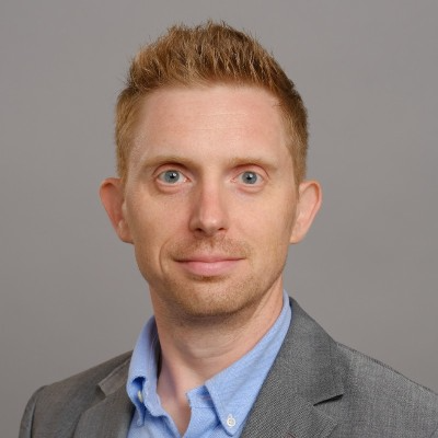 Dmitriy Monakhov, Procurement Leader at Industry Expert