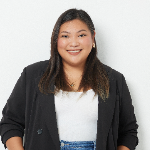 Janine Diaz, Global Media Lead - APEC at Volvo Cars