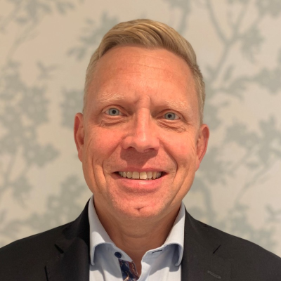 Jens Lamberth, Senior Manager, Strategic Sourcing at Karo Healthcare