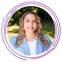 Camille Jimenez, RWD Lifecycle Strategy at Pfizer