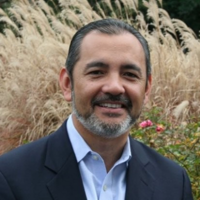 Juan Perez, Director of Logistics and Trade Compliance at Ennis Flint