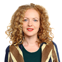 Dr Elisabeth Eppinger