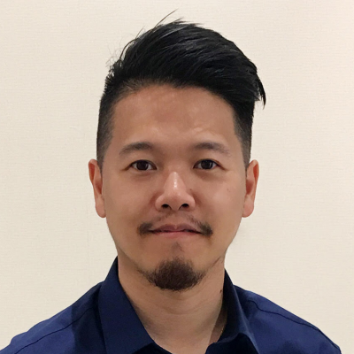 Aik Kong, Principal Architect at Workforce Delta