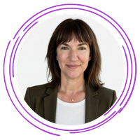 Theresa Neil, CEO at Femovate