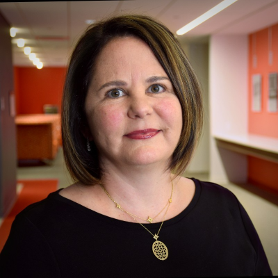 Nicole Alboushi, Sr. Director of e-commerce at Imperial Supplies