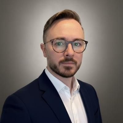 Simon Kjær, Head of Digital Marketing Activation at GN Group