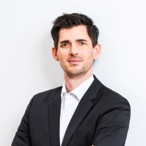 Marian Christoph Lotz, Head of Sales Retail D-A-CH at TePe