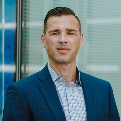 Steven Ciemcioch, CRO at WA Solutions