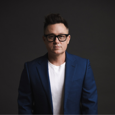 Jason Burbidge, VP Enterprise Sales at CHG-MERIDIAN
