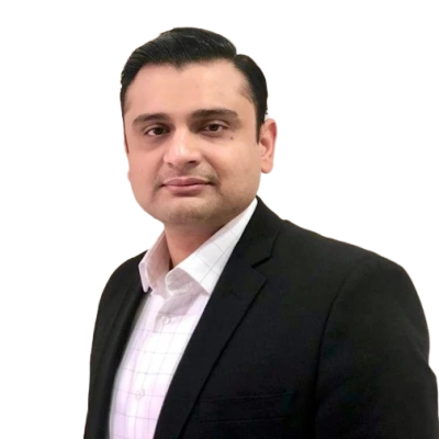 Manu Khanna