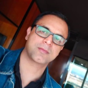 Sameer Karayi, Regional Head of Talent Sourcing and Intelligence at Schneider Electric, Inc.