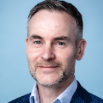 Barry Adams, Head of Master Data Management at BNY