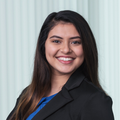 Navi Singh, Analyst - Procurement and Sustainability at Westfall Technik, Inc.
