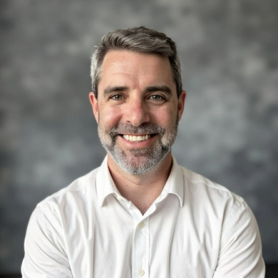 Michael Lowe, Account Executive at M-Files