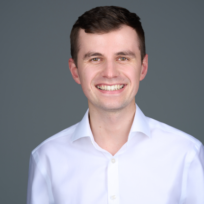 James Gavin, Head of Trading at iSAM Securities