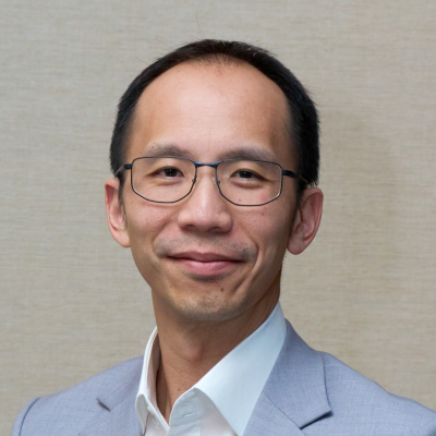 Nigel Wong, President at Malaysian Association of Tour and Travel Agents (MATTA)