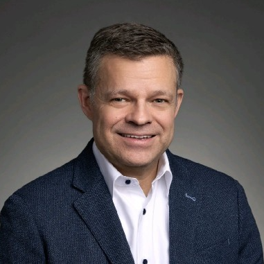 Tony Da Silva, Managing Director, Global Head of Portfolio Services at Morgan Stanley Investment Management