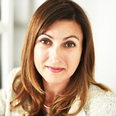 Holly McAvey Mello, Digital Business Strategy, Transformation & Implementation at State Street