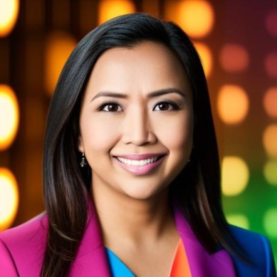 Sandie Dela Cruz