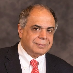 Kabir Bhagat, Managing Partner - Global Consulting Practice at Tata Consultancy Services