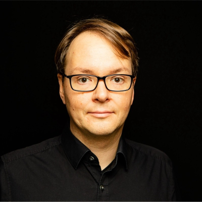 Markus Tschersich