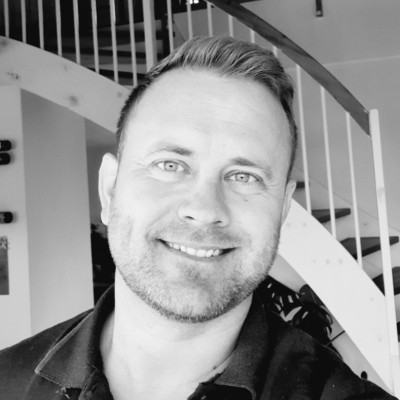 Johan Stangerup, Growth & Performance Lead at Nielsen Car Group