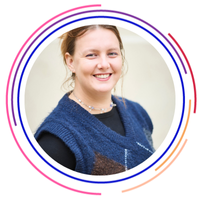 Emily Meads, Principal at Quantonation