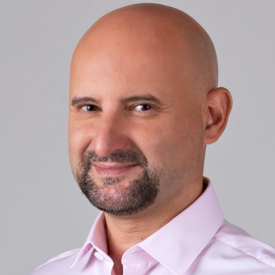Pascal Gerard Daniel, Head of Customer Success, APAC & Japan at Nokia