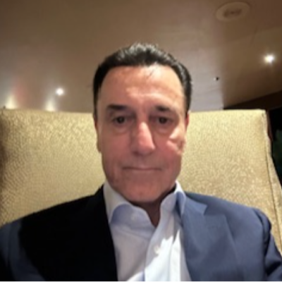 Vince Pasqualicchio, COO - Investments at American Family Insurance