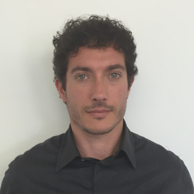 Riccardo Cagnacci