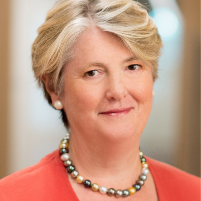 Anne Glover
