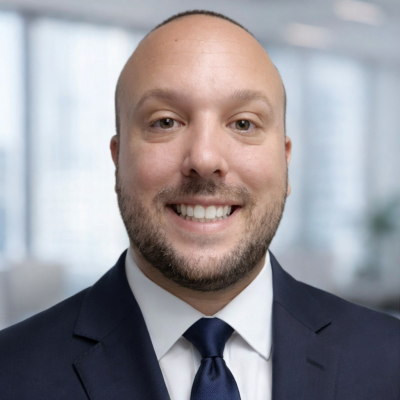 Russell Hoppes, Vice President, Solutions & Delivery at Locus