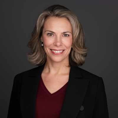 Beth Geething, Senior Product Manager at HPR (Hyannis Port Research)