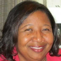 Leslie Andrews, Global Category Leader – Travel Corporate Procurement at JLL