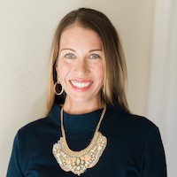 Kristen Rellihan, Senior Director at ProcureAbility