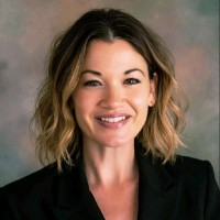 Jen Root, Managing Director at Perhaps