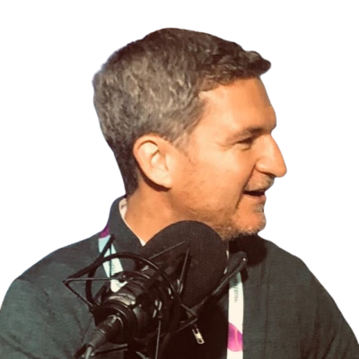Stefan Harrer