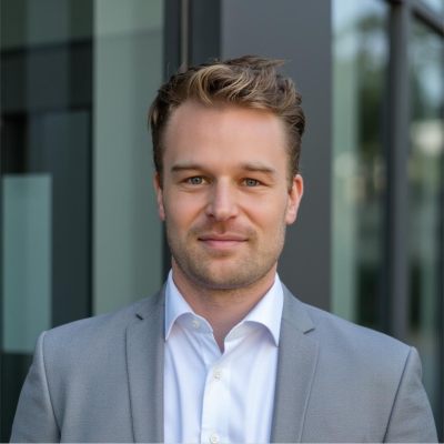 Karsten Bolz