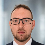 Jordan Russell, Sales Director at Rezolve Ai