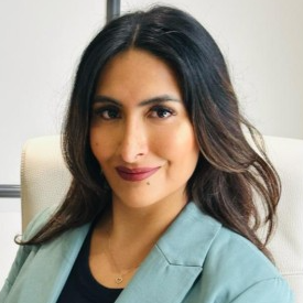 Karla Bello, SAPMENA Strategic Sourcing Manager at L'Oréal