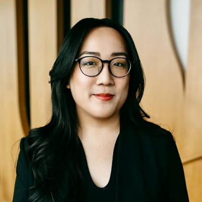 Jo Lai, Head of Customer Experience at Hopper