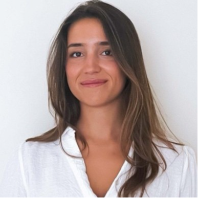 Giulia Benardeau, Head of International Growth at Omnea Limited