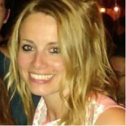 Hannah Woodgate, Global Lead, Marketing Procurement Category at Reckitt