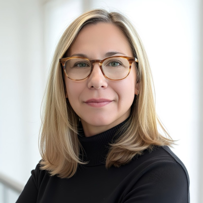 Andrea Scroggy