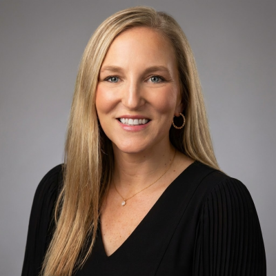 Megan Arora, Head of Procurement at Stripe