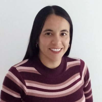 Judy Ortega