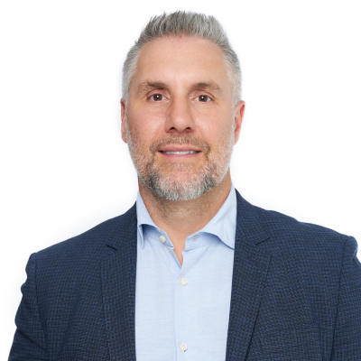 Jason Quinn, Chief Product Officer & Global Head of Sales at Trumid