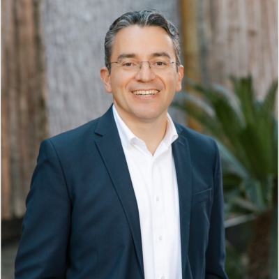 Dr. Marco Serrato