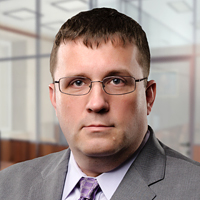 John Buscher