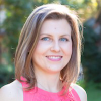Elisabeth Backes, Program Lead Digitalization in Strategic Procurement at Deutsche Telekom